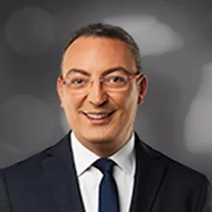 Cem Seymen