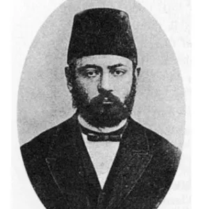 Mehmed Celal