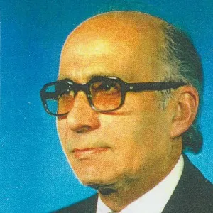 Zeki Büyüktanır