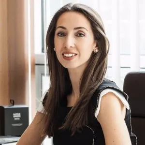 Banu Aksoy Tarakçıoğlu
