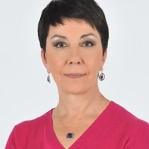 Gülay Göktürk