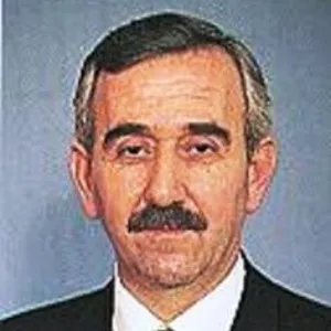 Ahmet Bilgiç