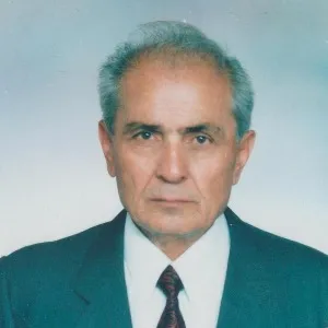 Mustafa Onar