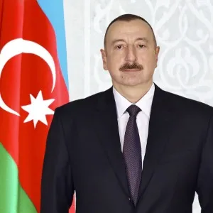 İlham Aliyev