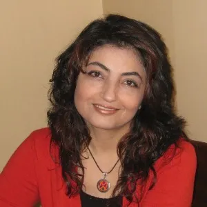 Süreyya Güven