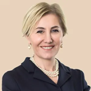 Ayşe Yağcı Büyükpınar