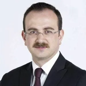 Mahmut Sami Mallı