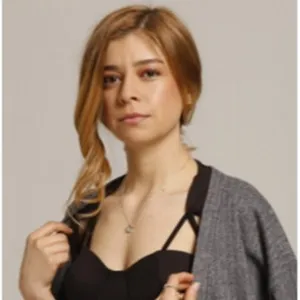 Burçin Ergin