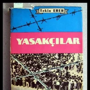 Tekin Erer