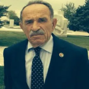 Zeki Eroğlu