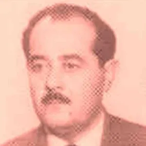 Kâzım Bozdoğan