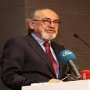Halit Yetkin Aröz