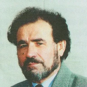 Ravil Bikbayev