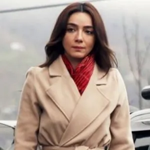 Öykü Gürman