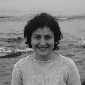 Songül Saydam