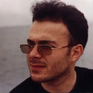 Mehmet Şamil Baş