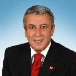 Aliali Arslan (Doktor)