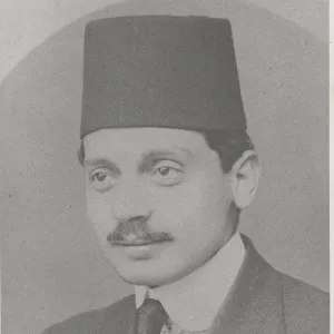 Ahmet Kemal Zaim Sunel
