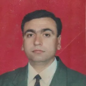 Mehmet Pehlivanlı