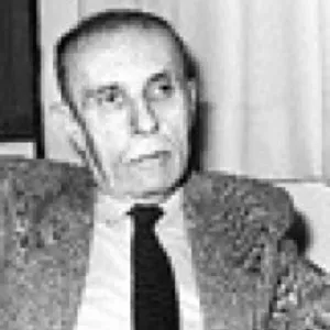 Ergun Balcı (Gazeteci)
