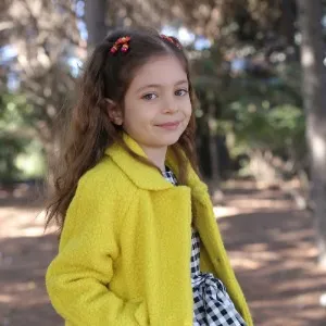 Beren Gençalp