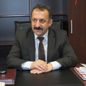 Yahya Mustafa Keskin