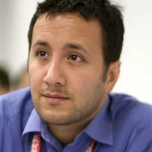 Tunç Şahin