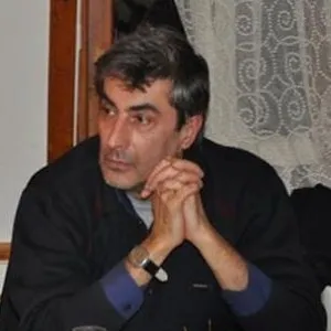 Tozan Alkan