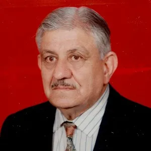 Abdüssettar Hayati Avşar