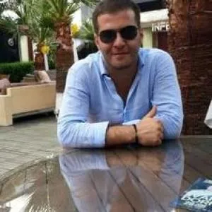 Tolga Afşin Kaya