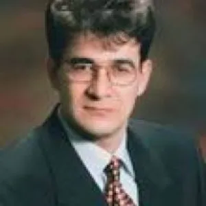 M. Emin Ruhi
