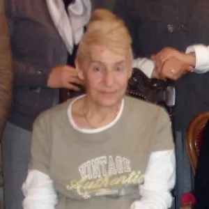 Belma Aksun