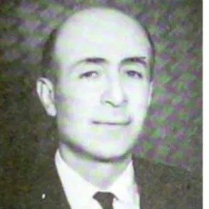 Nurettin Ardıçoğlu