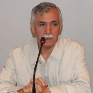 Dursun Gürlek