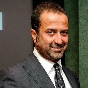 Serdar Bilgili