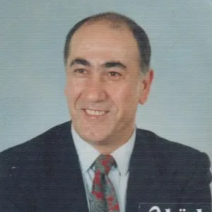 Haşim Şahin