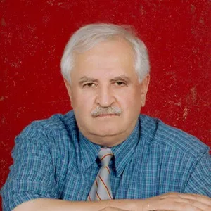 Ali Rıza Uğurlu