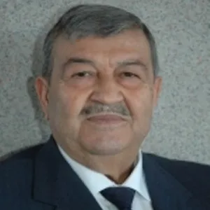 Durmuş Özbek