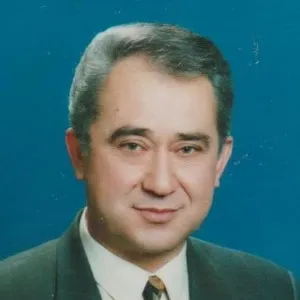 Muzaffer Örkçüoğlu