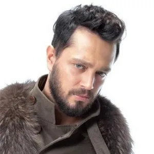 Murat Boz