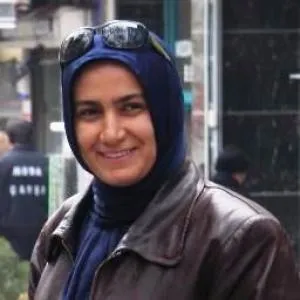 Zehra Yücel