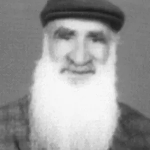 Âşık Garip Bektaş