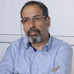 Sedat Eroğlu