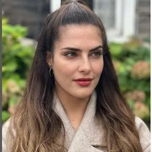 Melis Özçimen