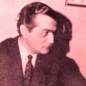 Bekir Büyükarkın