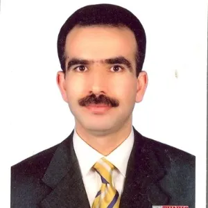 Ahmet Yıldız (Siyasetbilimci)