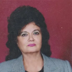 Sevgi Balın