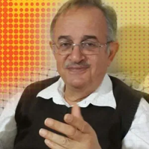 Ekrem Bektaş