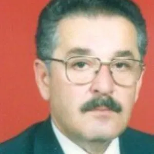 İsmail Ünver