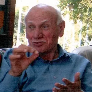 Ahmet İlhan  Baykent
